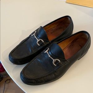 Gucci Loafers